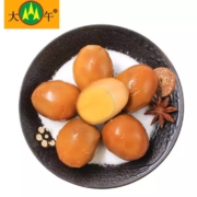 大午 卤蛋 五香鸡蛋 35g*20个