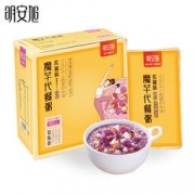 白菜价：明安旭 魔芋代餐粥 500g/10包