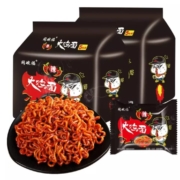 同碗福 火鸡面 3袋