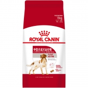 ROYAL CANIN 皇家 中型犬成犬粮 4KG