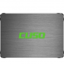 CUSO 酷兽 SATA3.0 固态硬盘 120GB