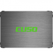 10日0点：CUSO 酷兽 SATA3.0 固态硬盘 120GB