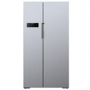 61开门红预告：SIEMENS 西门子 BCD-610W（KA92NV60TI） 对开门冰箱