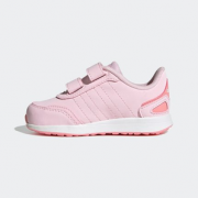 1日0点！adidas 阿迪达斯 VS SWITCH 3 I 婴童训练运动鞋FY9227 119元包邮（需用券，前1小时）