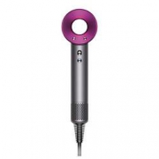 dyson 戴森 Dyson Supersonic HD03 负离子电吹风 紫红色
