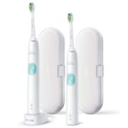 prime会员！Philips飞利浦Sonicare ProtectiveClean 4300电动牙刷HX6807 / 35  到手约525.22元