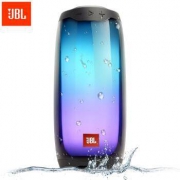 618预售：JBL PULSE4 音乐脉动四代 便携式蓝牙音箱