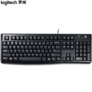 logitech 罗技 Logitech 罗技 K120 键盘