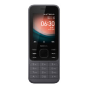 7日6点：诺基亚 NOKIA 6300 4G三网通手机
