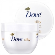 波兰产 Dove 多芬 滋润保湿身体乳 300ml*4大碗
