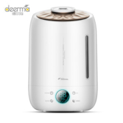 Deerma 德尔玛 DEM-F500 加湿器 5L