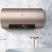 Haier 海尔 EC8005-JX 3000W 储水式电热水器 80L