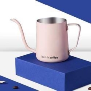 luckin coffee 瑞幸咖啡 挂耳咖啡手冲壶 350ml