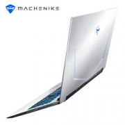MACHENIKE 机械师 逐空 T58-V 银刃版 15.6英寸游戏笔记本电脑（i7-11800H、16GB、512GB、RTX3050、144Hz）