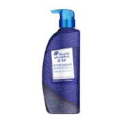 Head & Shoulders 海飞丝  专研去屑洗发水 500g