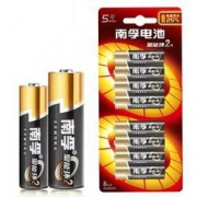 NANFU 南孚 7号碱性电池 8粒装