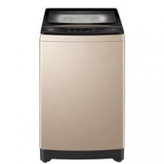 24日0点：Haier 海尔 EMB100BF169U1 波轮洗衣机 10kg