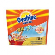 Ovaltine 阿华田 可可粉 蛋白型固体饮料 400g *5件