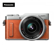 15日0点：Panasonic 松下 LUMIX GF10X M4/3画幅 微单相机（14-42mm套机）