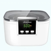 LIFECODE 莱科德 SU-702 超声波清洗机