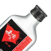永丰牌 北京二锅头 老炮儿 42度清香型白酒100mL*12