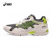 24日20点：ASICS 亚瑟士 GEL-100TR 1203A095 男子复古老爹鞋