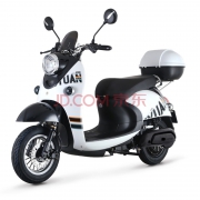 61开门红预告：Luyuan 绿源 ZC-MH5 电动车 动力款 60V 20Ah的铅酸电池