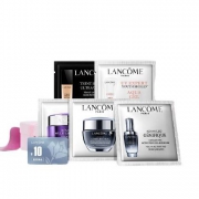 LANCOME 兰蔻 618专享回购礼包 5片装