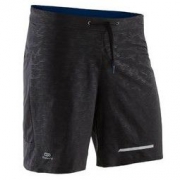1日0点：DECATHLON 迪卡侬 8296515 男士运动短裤