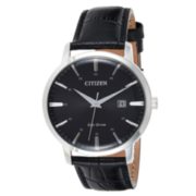 Citizen 西铁城 BM7460-11E 男士光动能手表 含税到手￥650.35