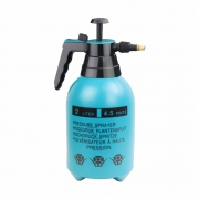 金杏 小型手动气压式喷壶 2L