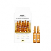 怡思丁 焕颜蛋白透亮焕活安瓶精华 2ml*5支