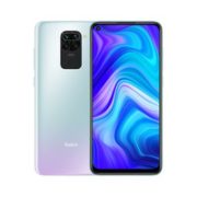百亿补贴！Redmi 红米 10X 4G智能手机 4GB+128GB