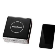 Maxtang 大唐 MTN-AMD NUC迷你电脑主机 准系统 AMD 3020e