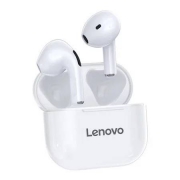 聚划算百亿补贴：Lenovo 联想 LP40 真无线蓝牙耳机