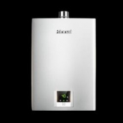 61开门红预告：Rinnai 林内 RUS-16QD31 燃气热水器 16L