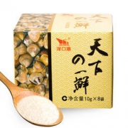 洋口港 海鲜调味料文蛤粉 80g