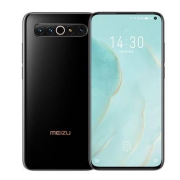 MEIZU 魅族 17 Pro 5G智能手机 12GB 256GB 乌金