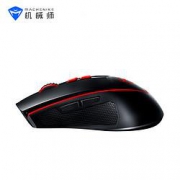 61开门红预售：MACHENIKE 机械师 M510鼠标