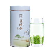 江小茗 明前特级 碧螺春茶 250g
