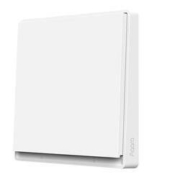 Aqara 绿米联创 E1 zigbee 智能开关