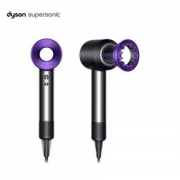 24日0点、618预售、PLUS会员：dyson 戴森 HD03 吹风机 海外限定紫色