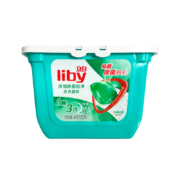 Liby 立白 浓缩除菌倍净洗衣凝珠 52颗