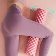 奥义 泡沫轴肌肉放松器按摩棒