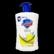 聚划算百亿补贴：舒肤佳 洗手液 450ml