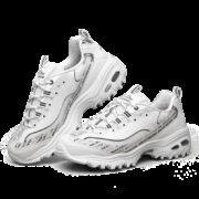 SKECHERS 斯凯奇 88888250 吴宣仪同款 女士休闲老爹鞋