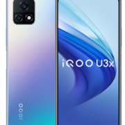 预售！vivo iQOO U3x 5G智能手机 8GB+128GB 1299元包邮（需用券，需付定金100元，6月1日付尾款）