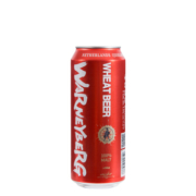 沃尼伯格 精酿 白啤酒 500ml*6听