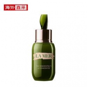 618预售、1日0点：LA MER 海蓝之谜 浓缩修护精华露 50ml