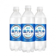 延中 盐汽水 600ml*20瓶